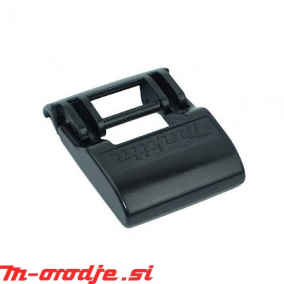Makita zapiralo / zaponka kovčka 416401-6