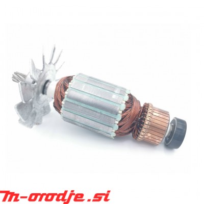 Makita rotor JM27000309 za MLT100