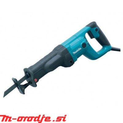 Makita JR3050T električna sabljasta žaga z nihajnim hodom