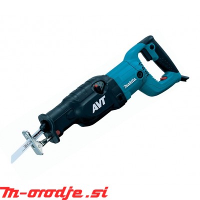 Makita JR3070CT električna sabljasta žaga z nihajnim hodom 