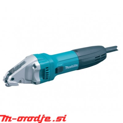 Makita JS1601 električne škarje za pločevino, 380W (