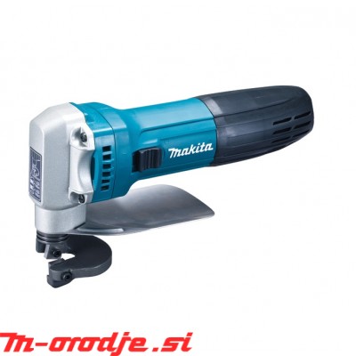 Makita JS1602 električne škarje za pločevino, 380W