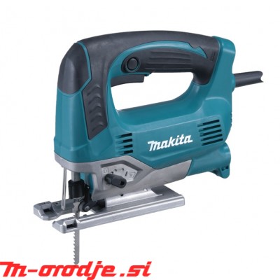 Makita  JV0600K električna vbodna žaga, 650W