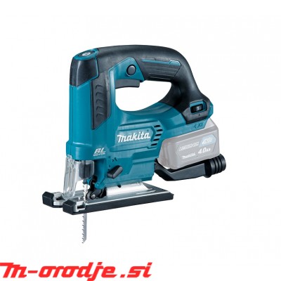 Makita JV103DZ akumulatorska vbodna žaga ,10,8V, CXT