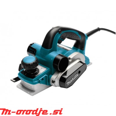 Makita KP0810 utorni oblič, 82mm, 850W