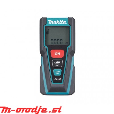 Makita LD030P laserski merilnik razdalje