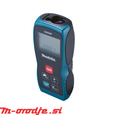 Makita LD050P laserski merilnik razdalje