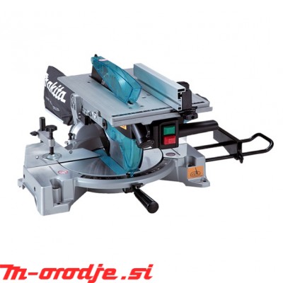 Makita LH1040 električna stabilna kotna žaga