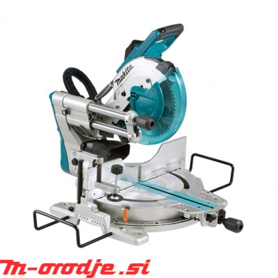 Makita LS1019 električna stabilna kotna potezna krožna žaga