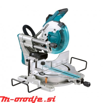 Makita LS1019L električna stabilna kotna potezna krožna žaga 