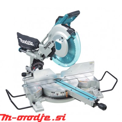 Makita LS1216L električna stabilna kotna žaga 1650W, 305mm