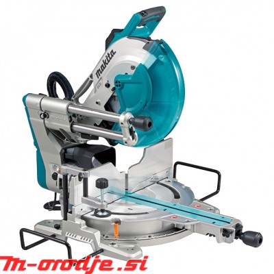 Makita LS1219L električna stabilna kotna žaga