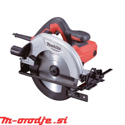 Makita MT M5802 električna ročna krožna žaga, 1010W