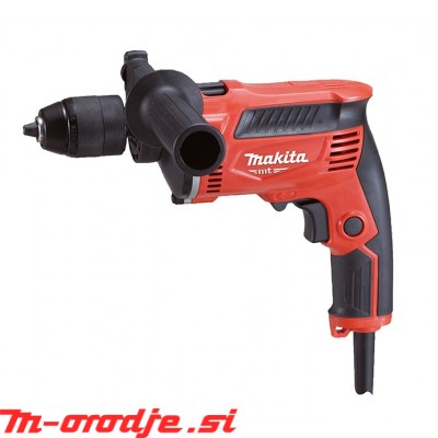 Makita MT M8104KSP električni udarni vrtalnik, 430W