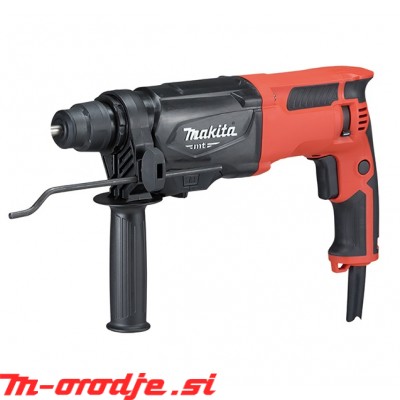 Makita MT M8701 električni vrtalno kladivo SDS+, 800W