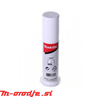 Makita mast 198993-4 100ml za mazanje svedrov in dlet