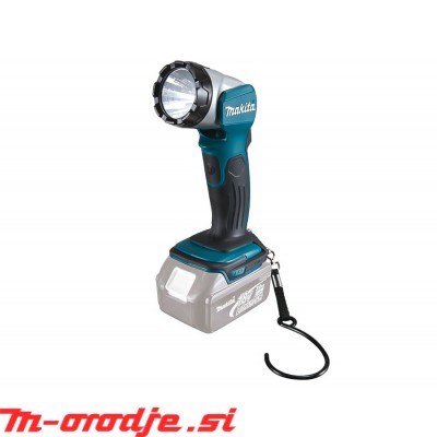 Makita DML802 akumulatorska svetilka 18V 