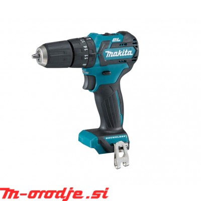 Makita HP332DZ akumulatorski vibracijski vrtalni vijačnik 10,8V, CXT