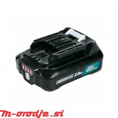 Makita BL1021B akumulator CXT 12V/2,0Ah Li-Ion