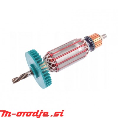 Makita rotor 517458-1 ZA HP1641