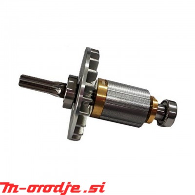 Makita rotor 519592-3 za DTW1002, DTW1001 Makita rotor 519592-3 za DTW1002, DTW1001