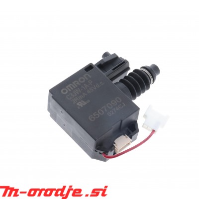 Makita stikalo 650709-0 za BHR243, DHR242, DHR243, DUB362,...