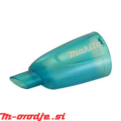 Makita zbiralnik 456196-9 prozoren za DCL180