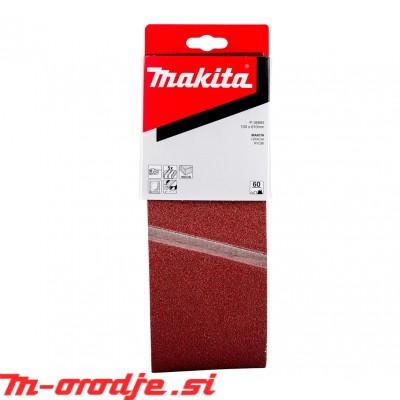 Makita brusni trak100X610mm A60 za tračni brusilnikP-36893 5/1