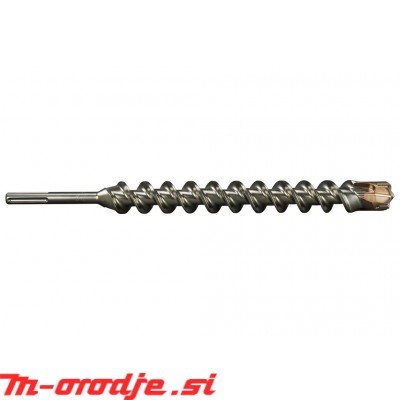 Makita sveder SDS-MAX 52x450x570mm MAK4 P-78221