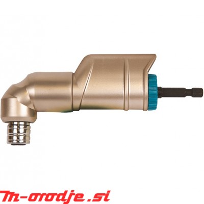 Makita kotni nastavek za vijačneje 1/4" P-90629