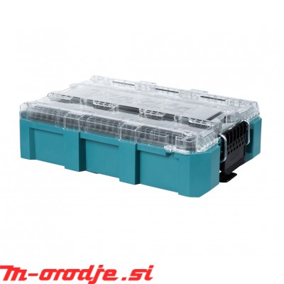 MAKITA MAKTRAK ORGANIZATOR PROZORNI GLOBOKI M 18,41 L P-91045 MAKITA MAKTRAK ORGANIZATOR PROZORNI GLOBOKI M 18,41 L P-91045