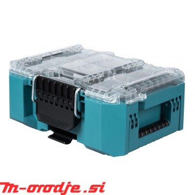 MAKITA MAKTRAK ORGANIZATOR PROZORNI 8,55 L P-91067 MAKITA MAKTRAK ORGANIZATOR PROZORNI 8,55 L P-91067