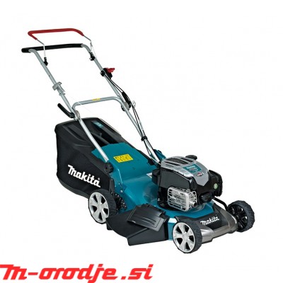 Makita PLM4630N2 bencinska kosilnica, 163 cm³