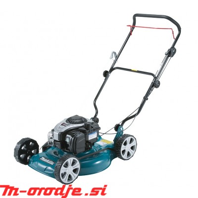 Makita PLM4818 motorna potisna kosilnica, B&S, 140cm³, 4T