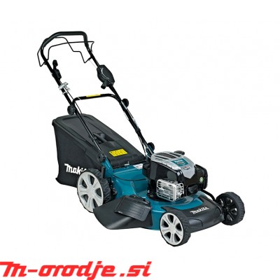 Makita PLM5113N2 bencinska samohodna kosilnica, 163 cm³ 