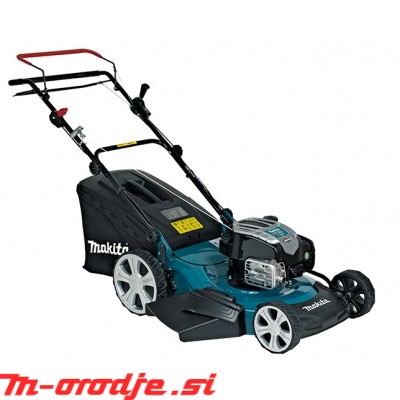 Makita PLM5600N2 bencinska kosilnica B&S, 163 cm³, 4T, samohodna