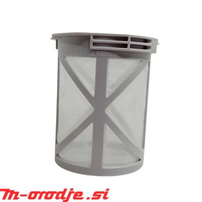 Makita predfilter 451208-3 / 4131K6-6 ZA DCL180