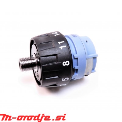 Makita menjalnik 123549-4 / 123868-8 za DDF483