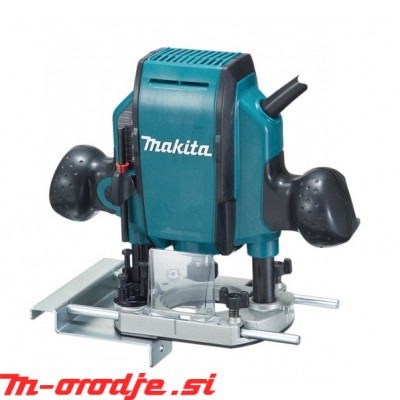 Makita RP0900X električni nadrezkar, 900W 