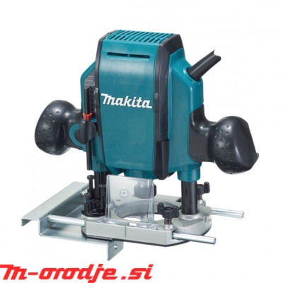 Makita RP0900 električni nadrezkar, 900W