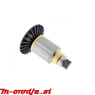 Makita rotor 619397-2 ZA DHP480 / DHP481