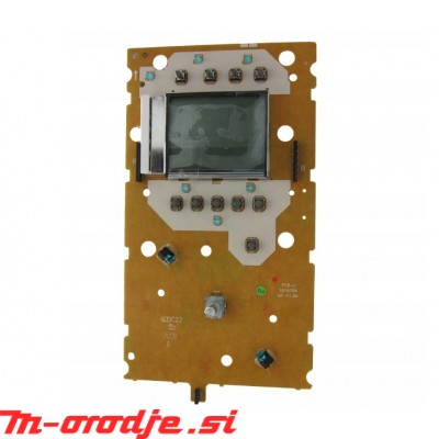 Makita elektronsko vezje SE00000480 ZA DMR108