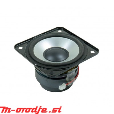 Makita zvočnik 2,5 SE00000728 ZA DMR114 / DMR115 / MR007GZ