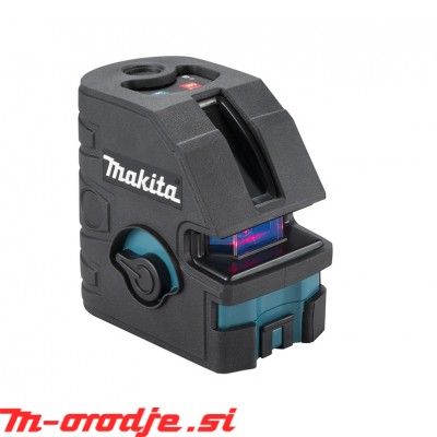 Makita SK104Z samonivelirni križni laser