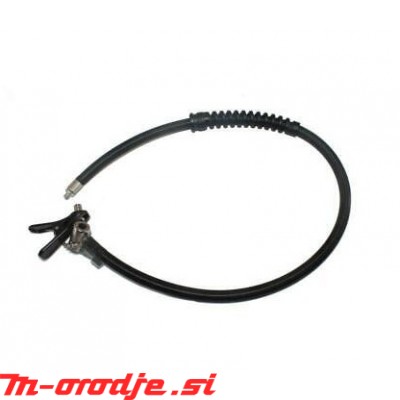 Makita cev TE00000345 za DMP180