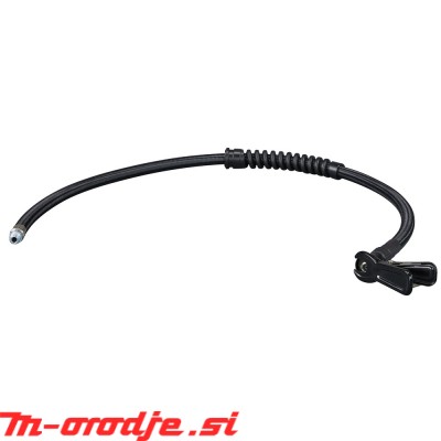 Makita cev TE00000598 za DMP181/ MP001G