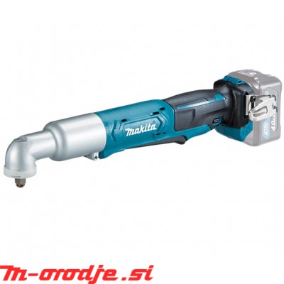 Makita TL065D akumulatorski kotni udarni vijačnik 3/8", CTX, 10,8V