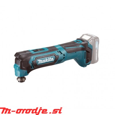 Makita TM30DZ akumulatorsko multifunkcijsko orodje, 10,8V, CXT