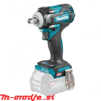 Makita TW005GZ akumulatorski udarni vijačnik, XGT, 40V, 1/2"