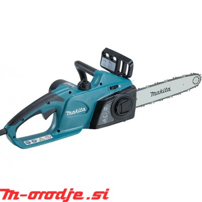 Makita UC3041A električna verižna žaga, 30cm, 1800W